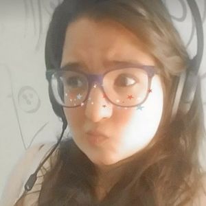 Meet your Posher, Cristina